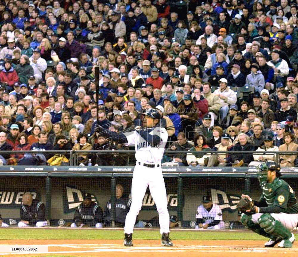 Baseball: Hall of Famer Ichiro Suzuki's career highlights