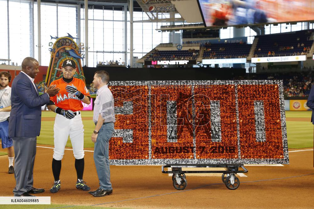 Baseball: Hall of Famer Ichiro Suzuki's career highlights