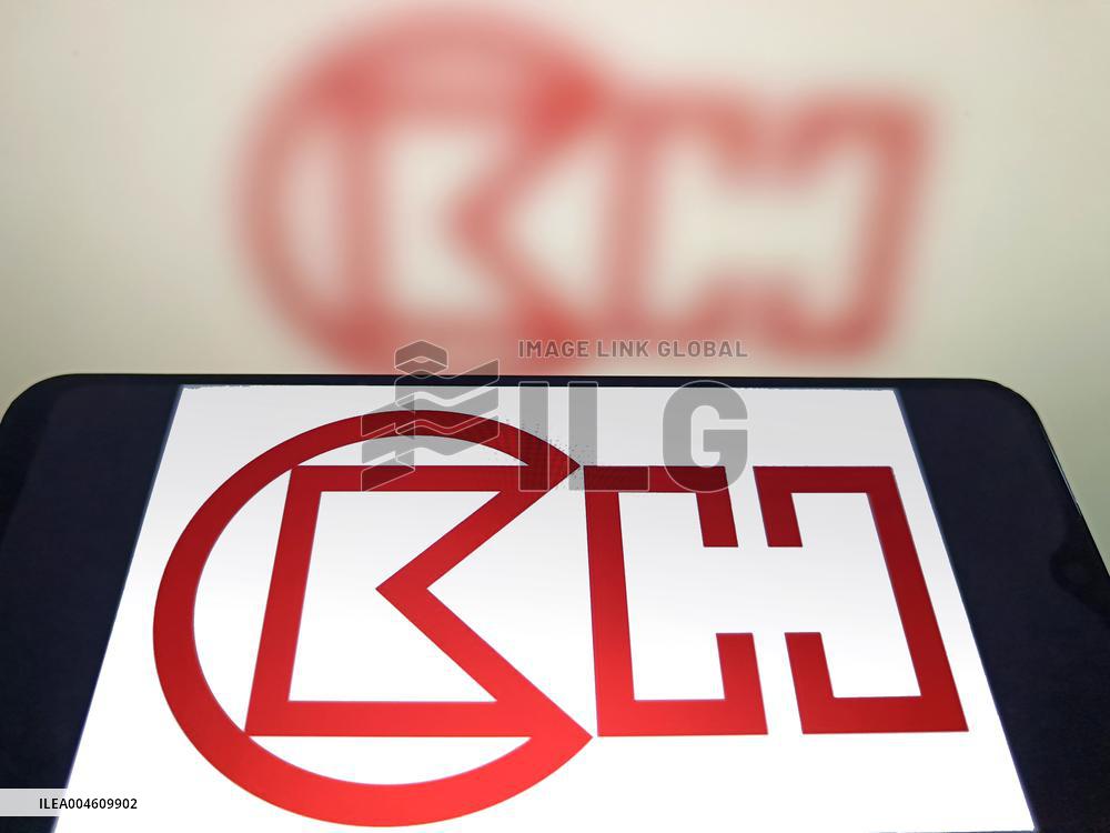 Illustration CK Hutchison