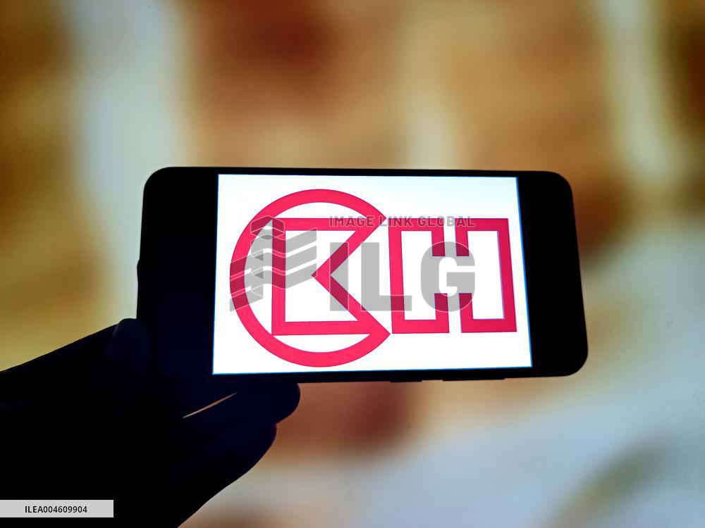 Illustration CK Hutchison