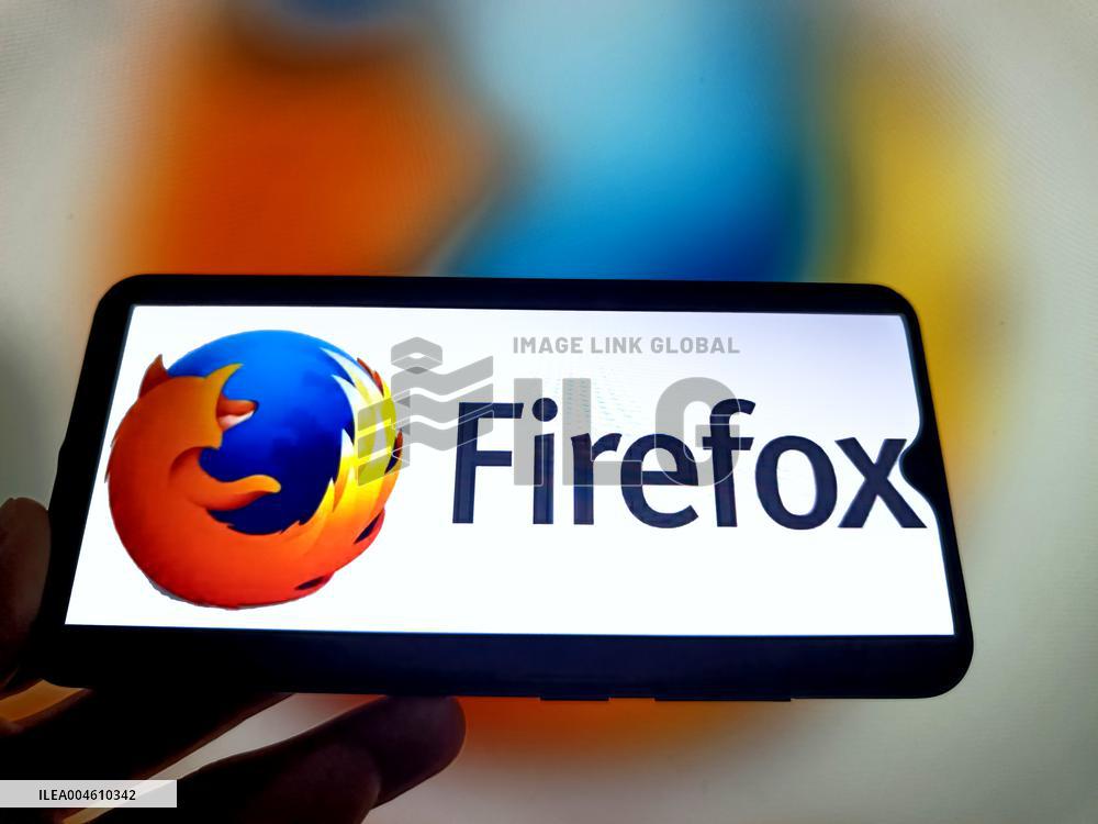 Illustration Firefox