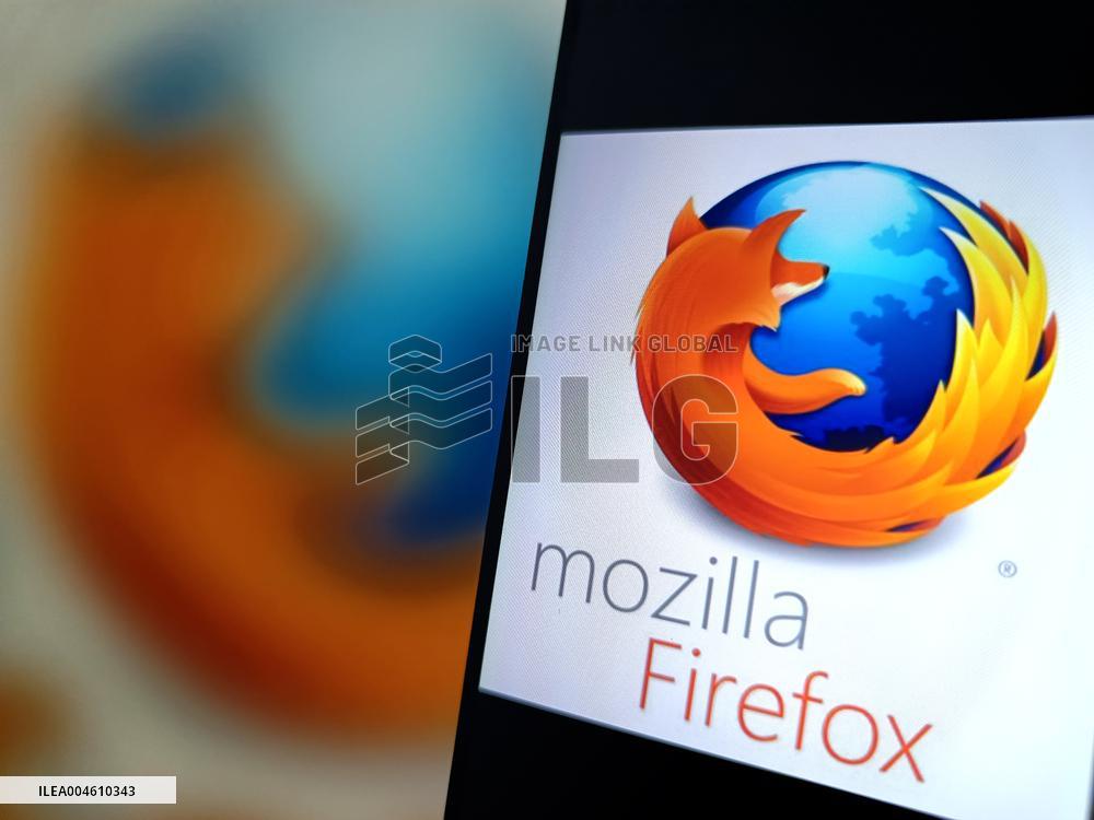 Illustration Firefox