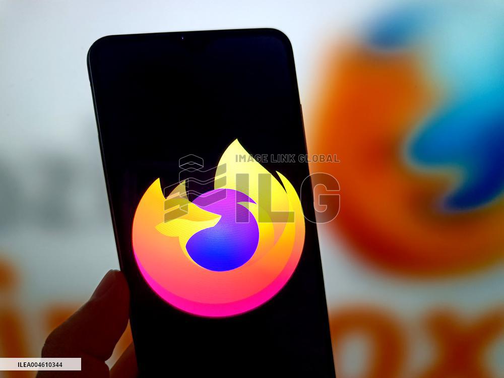 Illustration Firefox