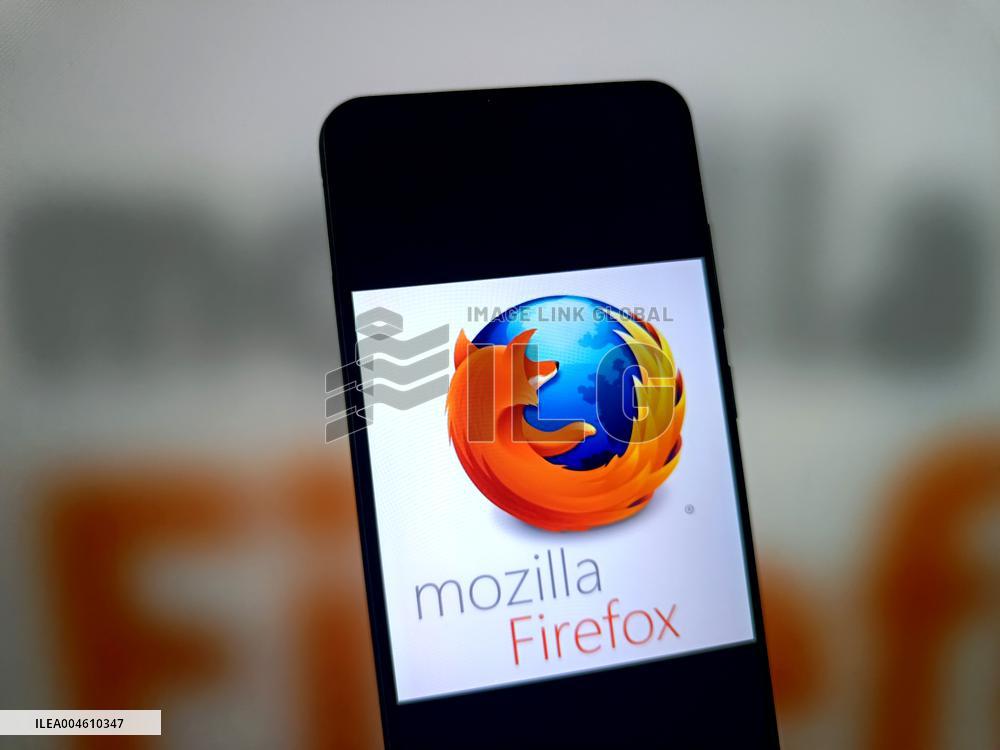 Illustration Firefox