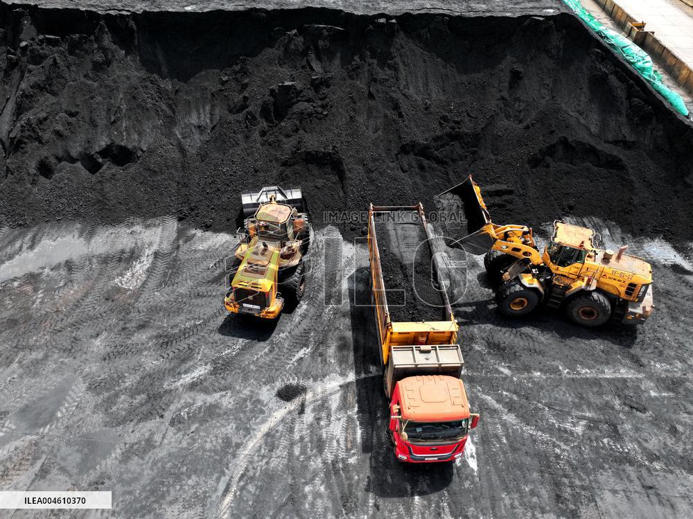 Power Coal Transportation