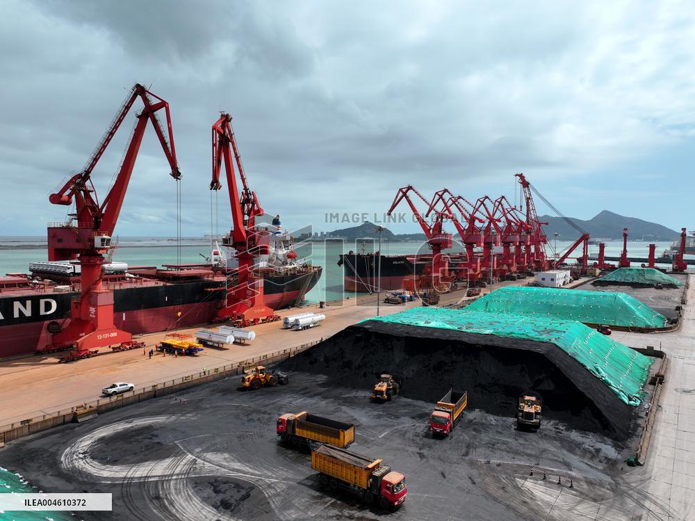 Power Coal Transportation