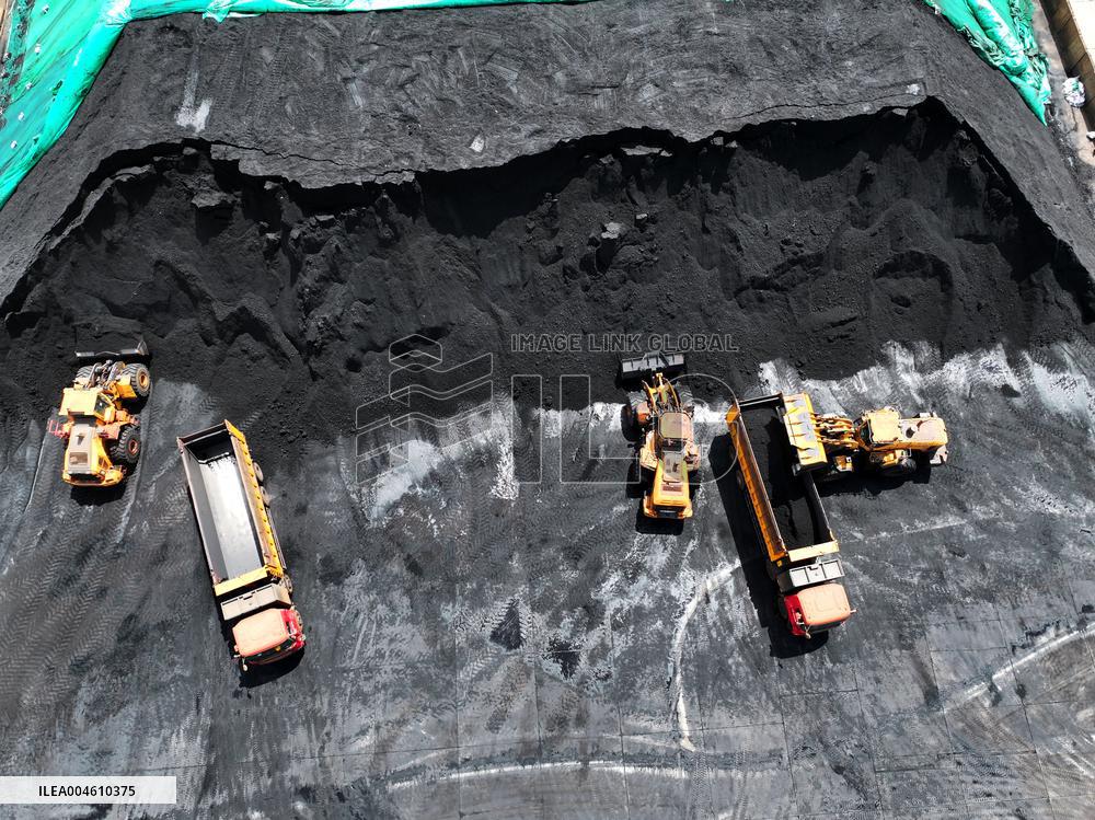 Power Coal Transportation