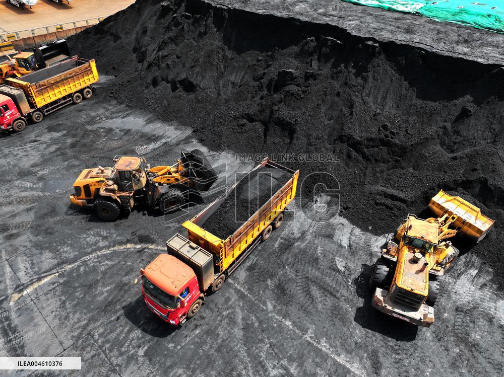 Power Coal Transportation