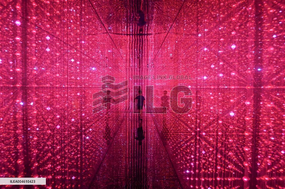 Shandong Science and Technology Museum