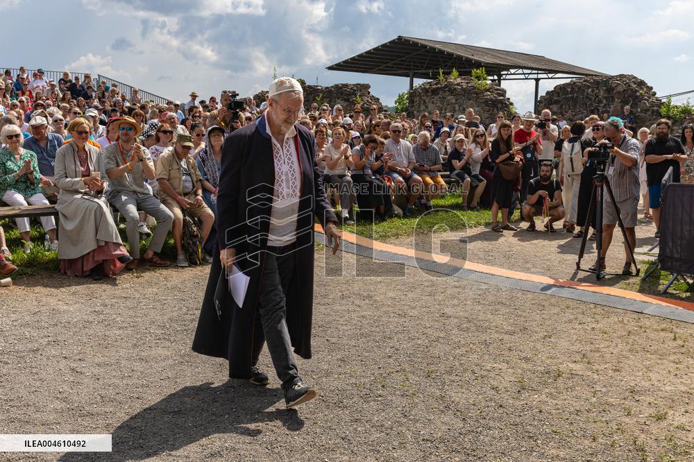 Viljandi Folk Music Festival