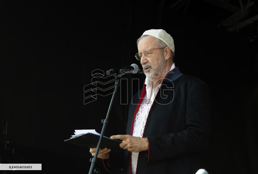 Viljandi Folk Music Festival
