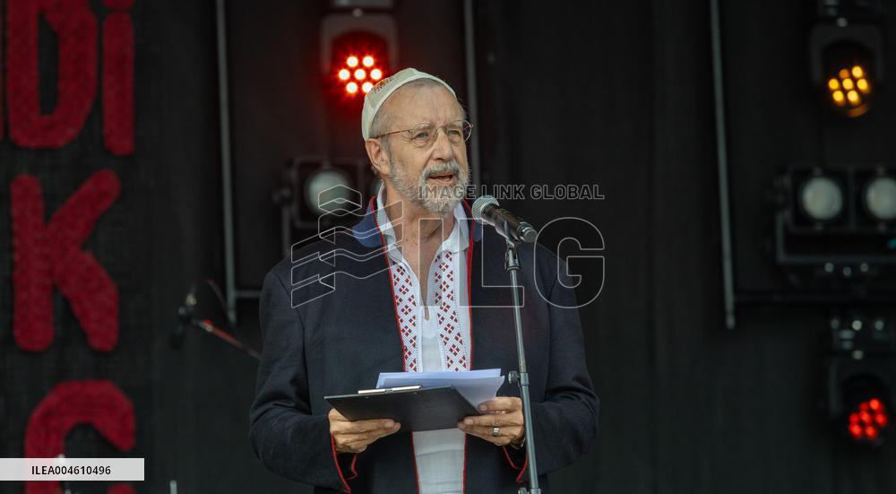 Viljandi Folk Music Festival