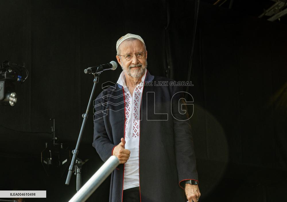 Viljandi Folk Music Festival