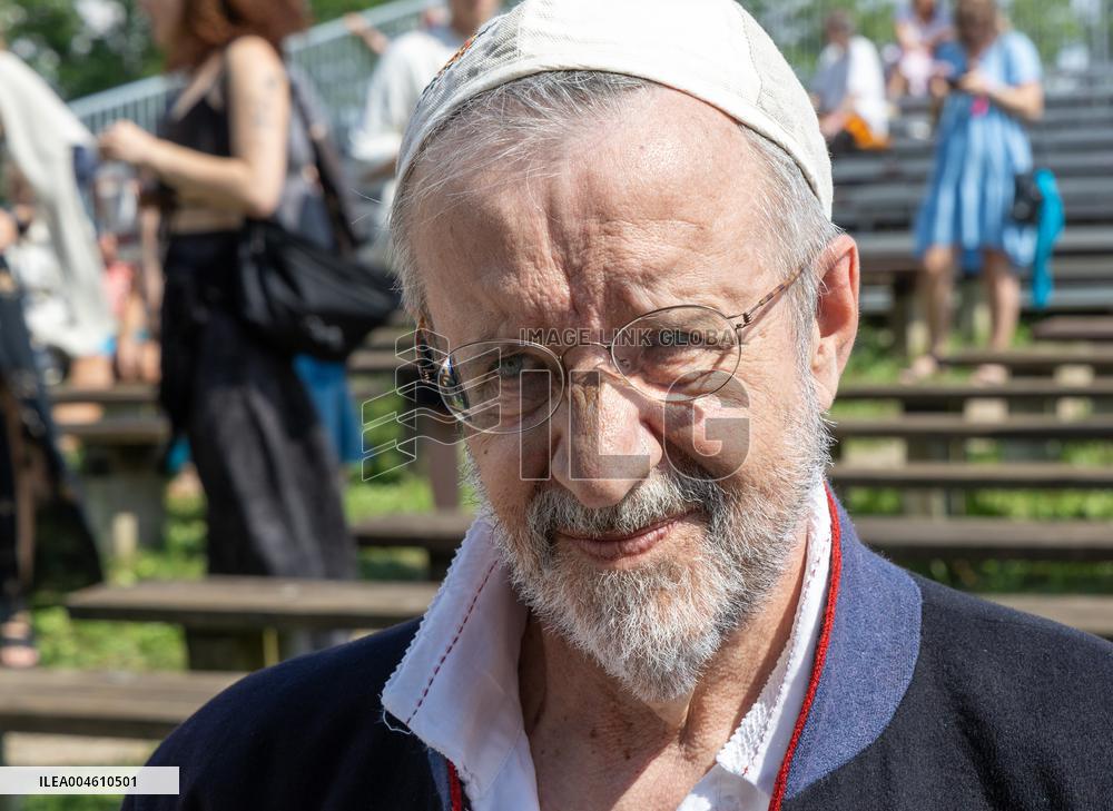 Viljandi Folk Music Festival