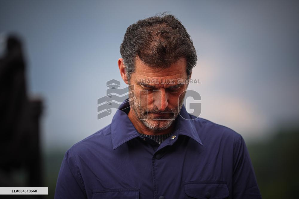 MOTORI - Formula 1 - Belgian Grand Prix 2025