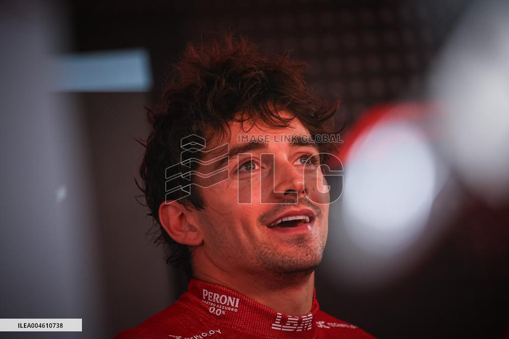 MOTORI - Formula 1 - Belgian Grand Prix 2025