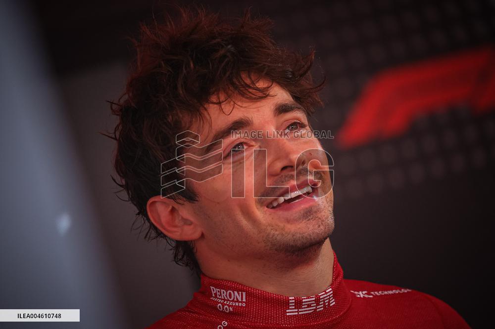 MOTORI - Formula 1 - Belgian Grand Prix 2025