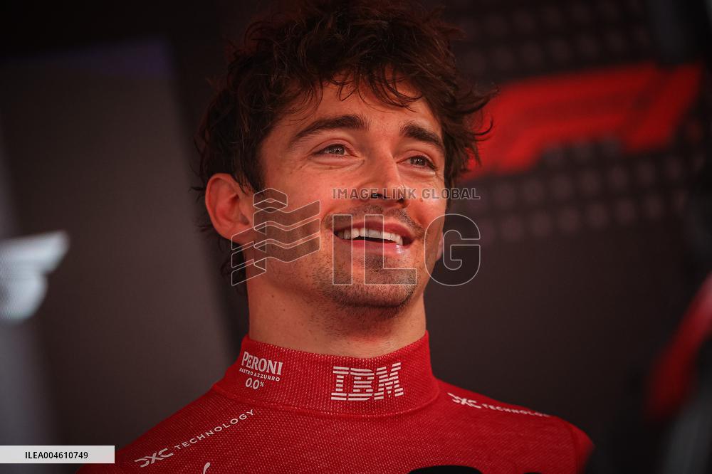 MOTORI - Formula 1 - Belgian Grand Prix 2025