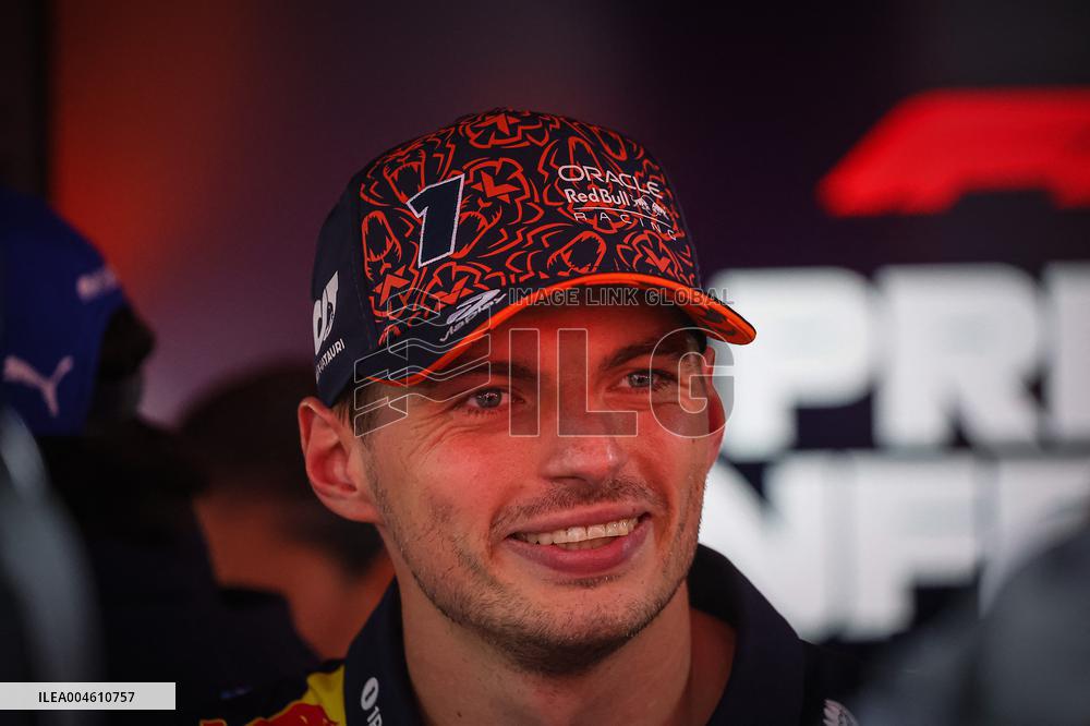 MOTORI - Formula 1 - Belgian Grand Prix 2025