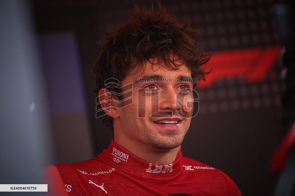 MOTORI - Formula 1 - Belgian Grand Prix 2025