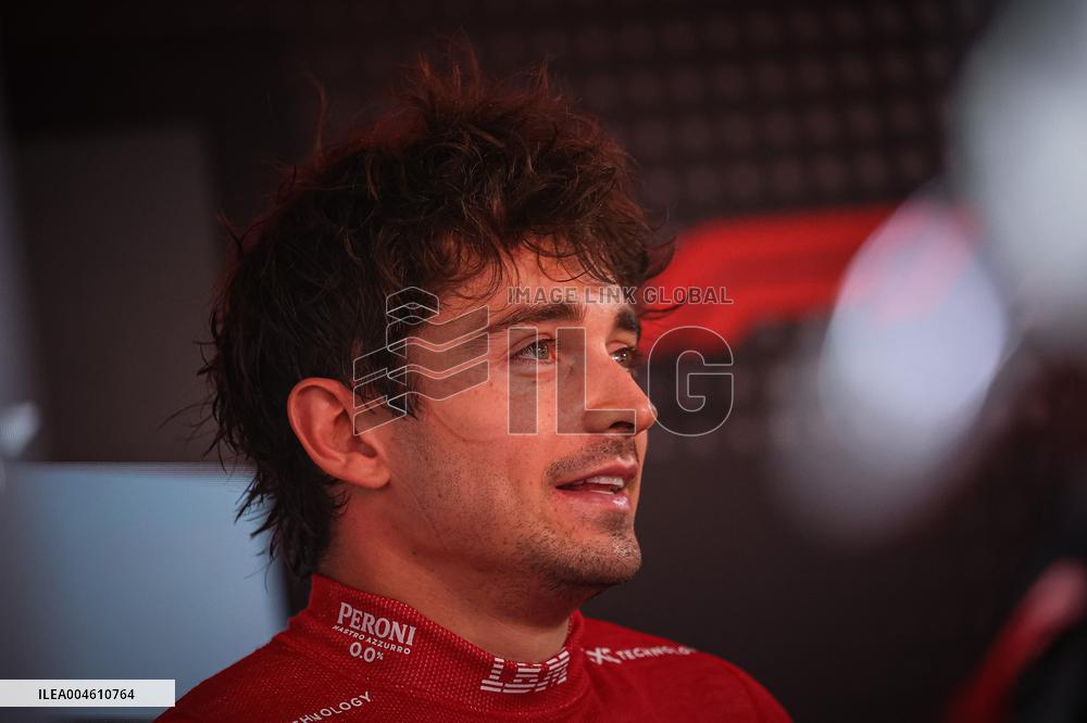 MOTORI - Formula 1 - Belgian Grand Prix 2025