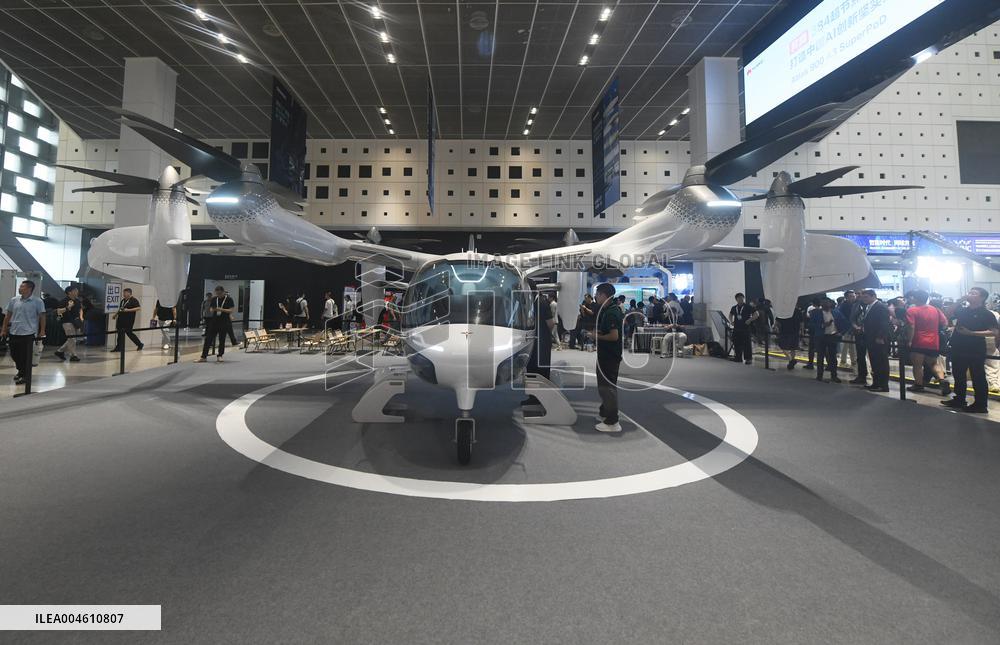 eVTOL