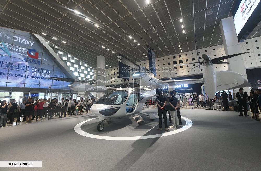 eVTOL