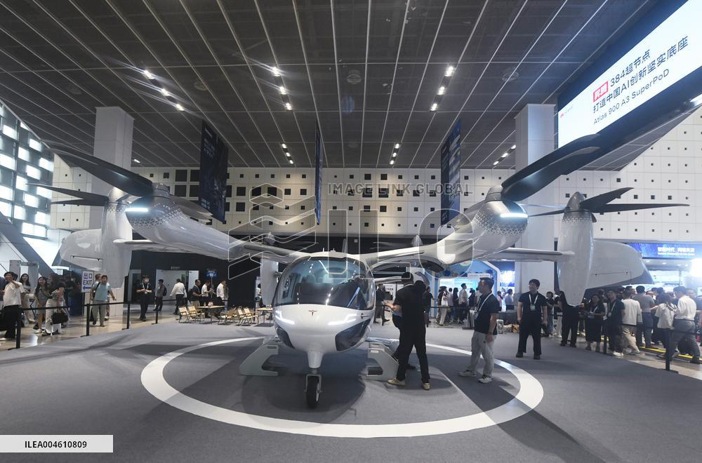 eVTOL