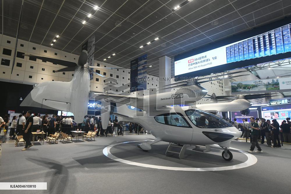 eVTOL