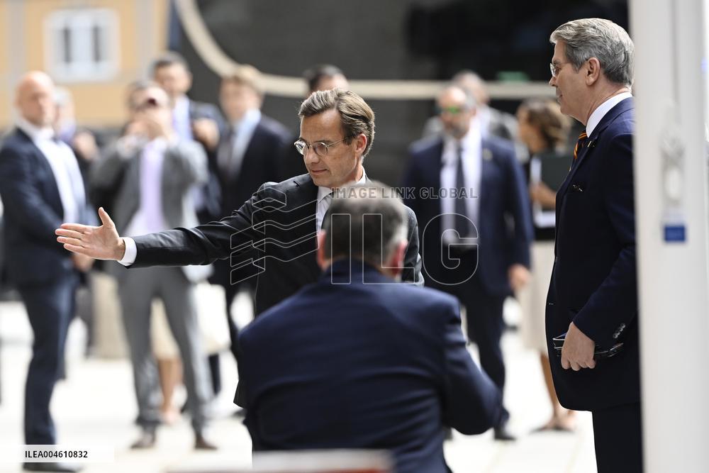 TRADE TALKS USA CHINA