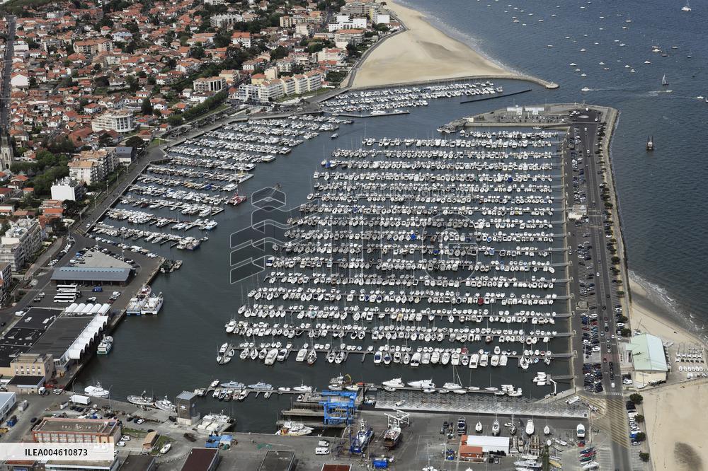 Arcachon