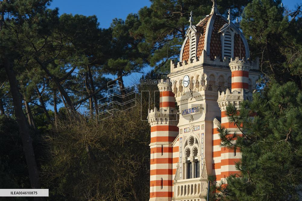 Arcachon