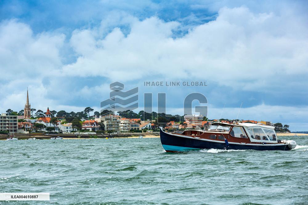 Arcachon