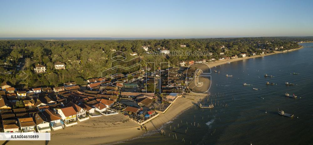 Arcachon