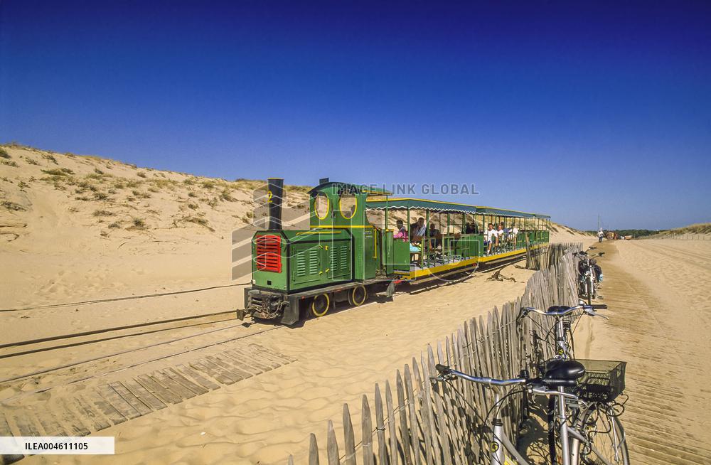 Arcachon