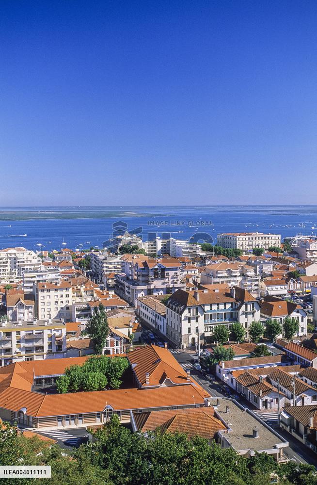 Arcachon