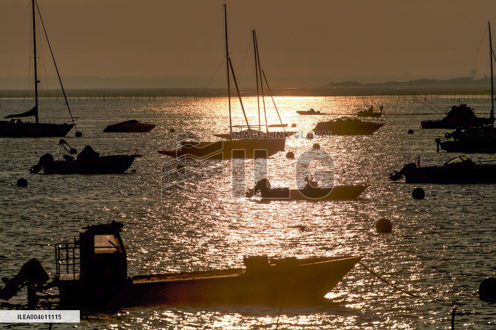 Arcachon