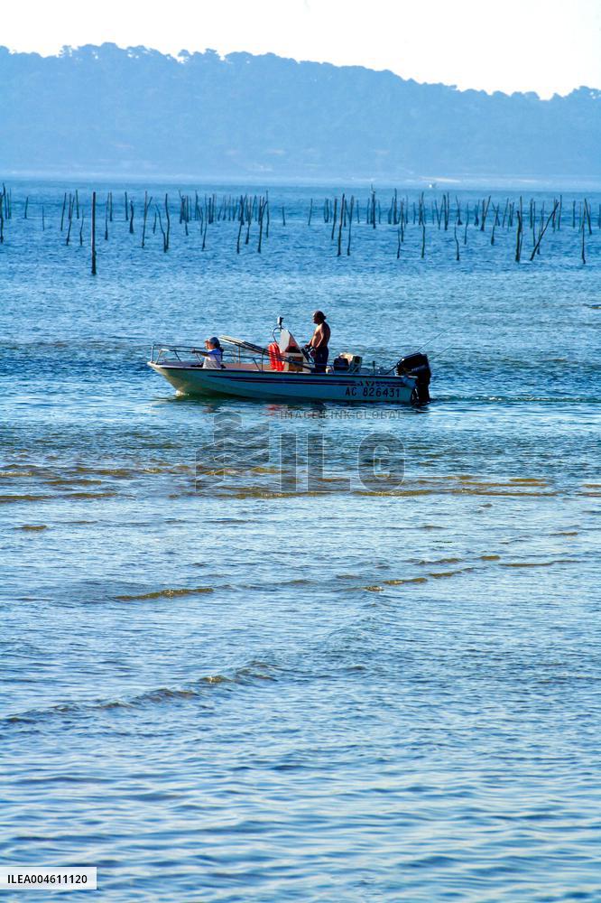 Arcachon