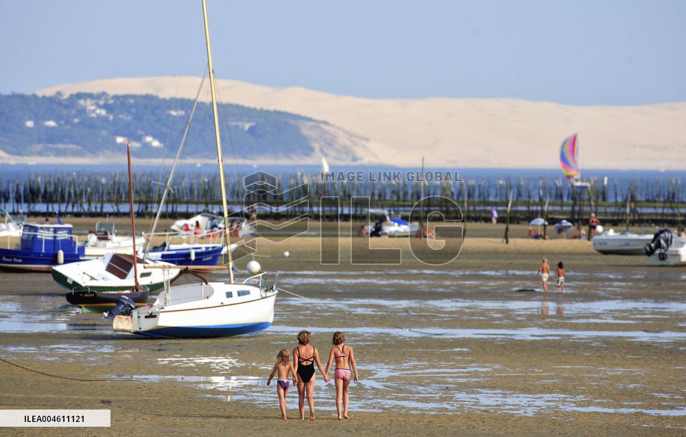 Arcachon