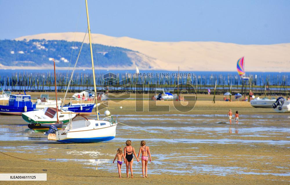 Arcachon