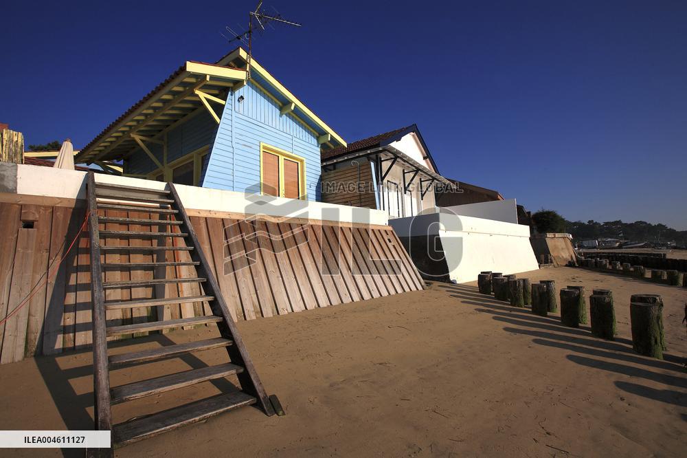 Arcachon