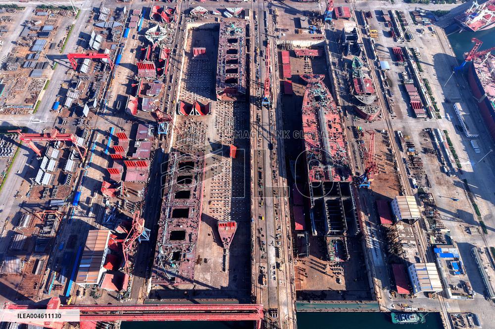 China State Shipbuilding Corporation Beihai Shipbuilding Company