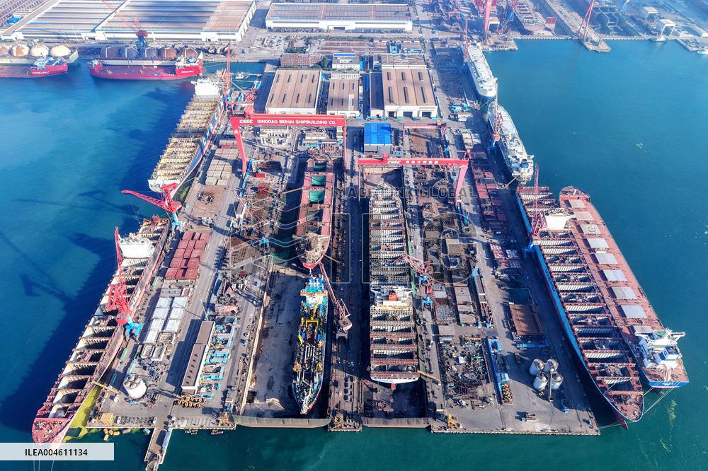 China State Shipbuilding Corporation Beihai Shipbuilding Company