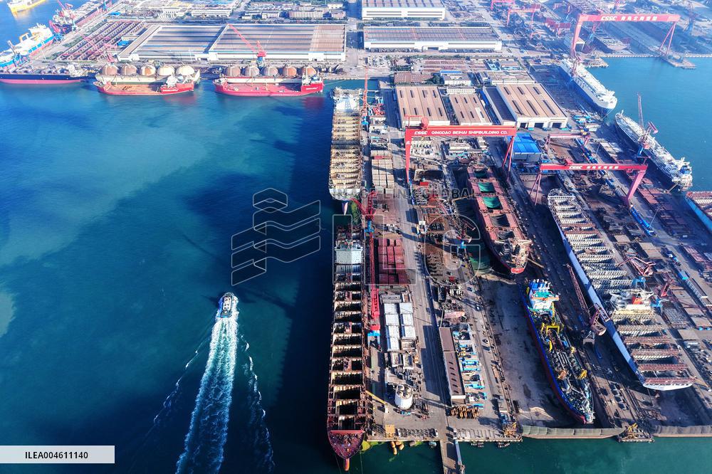 China State Shipbuilding Corporation Beihai Shipbuilding Company