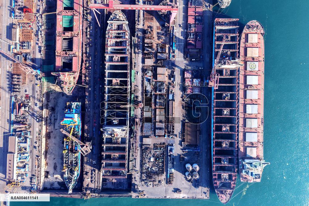 China State Shipbuilding Corporation Beihai Shipbuilding Company