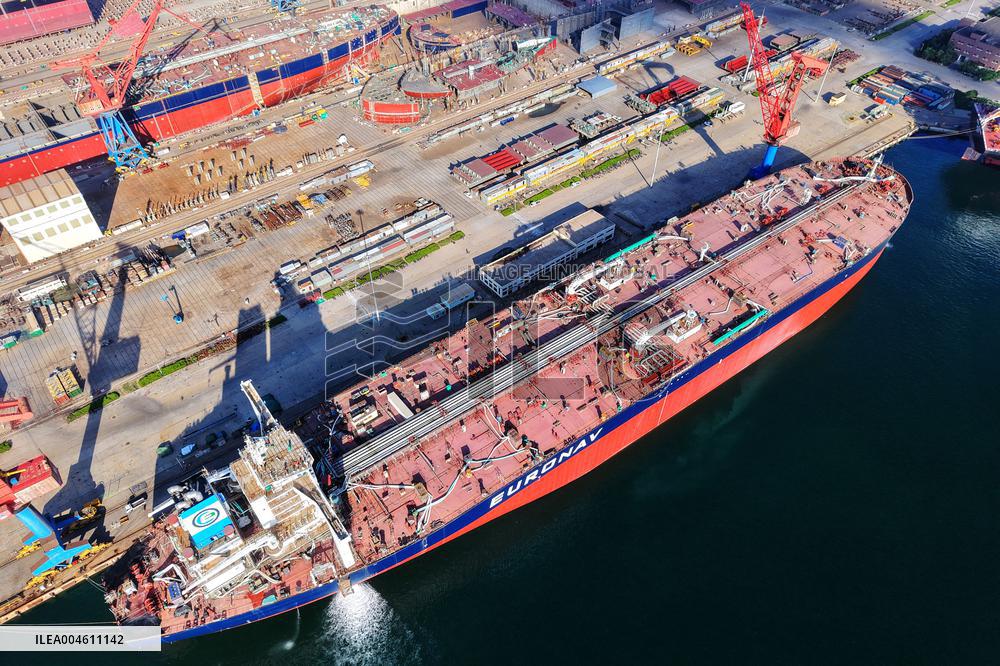 China State Shipbuilding Corporation Beihai Shipbuilding Company