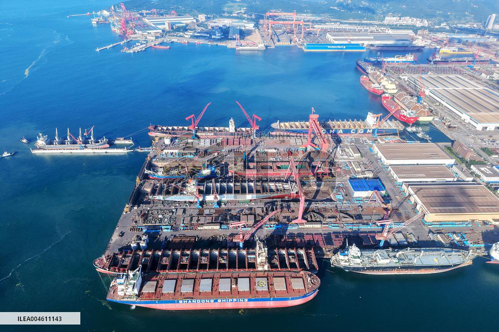 China State Shipbuilding Corporation Beihai Shipbuilding Company