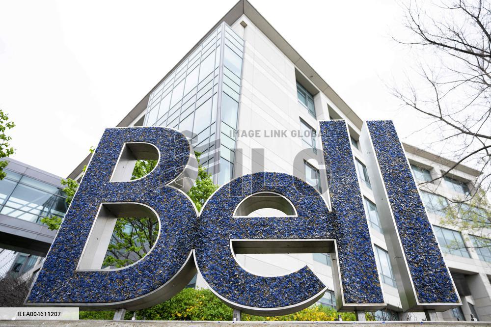 Bell Announces Partnership With AI Company Cohere - Canada