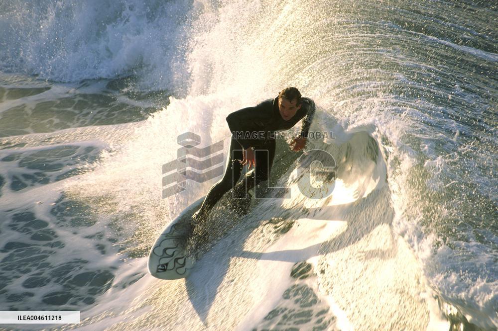 Illustration Biarritz