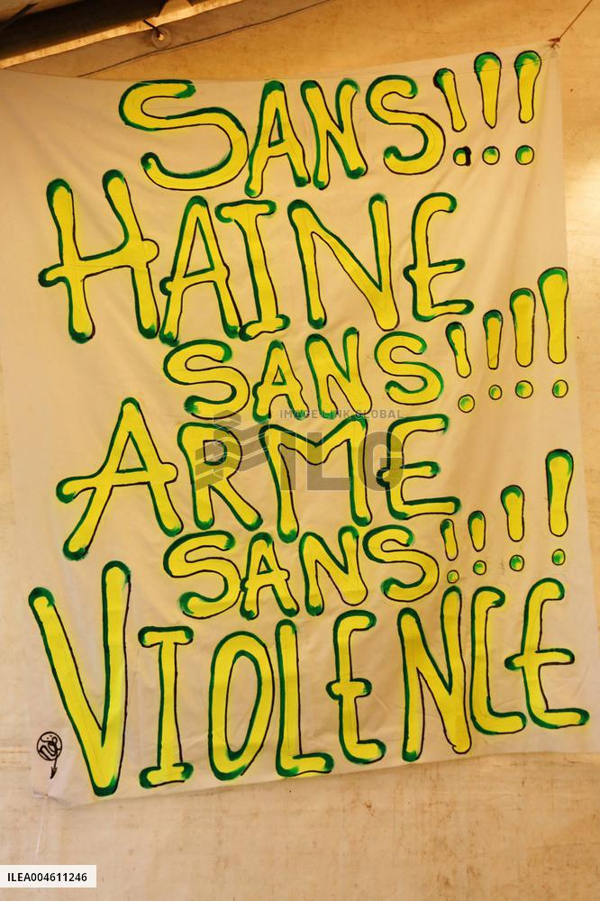 Illustration Biarritz